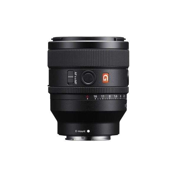  Ống kính Sony 50mm F1.4GM/ SEL50F14GM - Chính hãng 