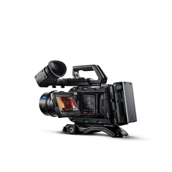  Blackmagic URSA Mini Pro 12K 