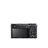  Máy ảnh Sony Alpha A6400M kit 18-135mm - Chính hãng/ ILCE-6400M 