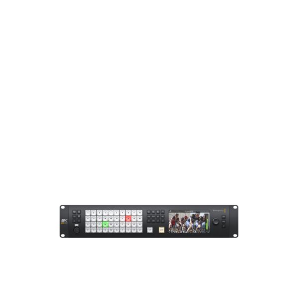  BlackMagic ATEM Constellation 8K 