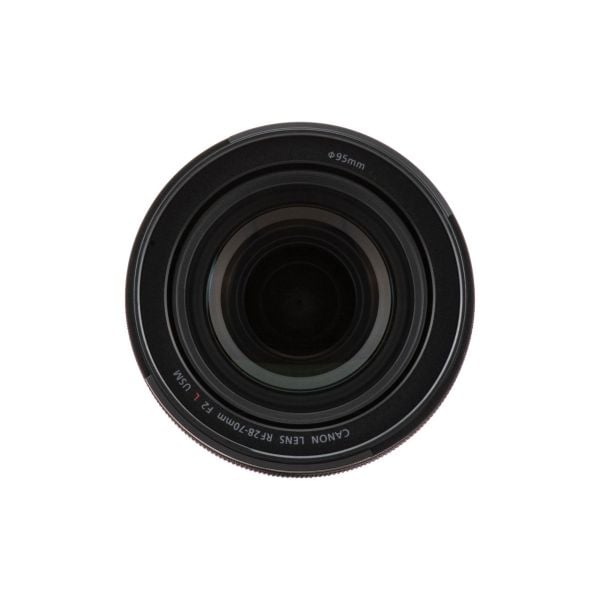  Ống kính Canon RF 28-70mm F2L USM - Chính hãng 