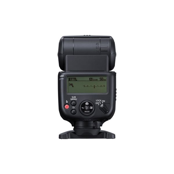  Đèn Flash Canon Speedlite EL-10 - Chính hãng 