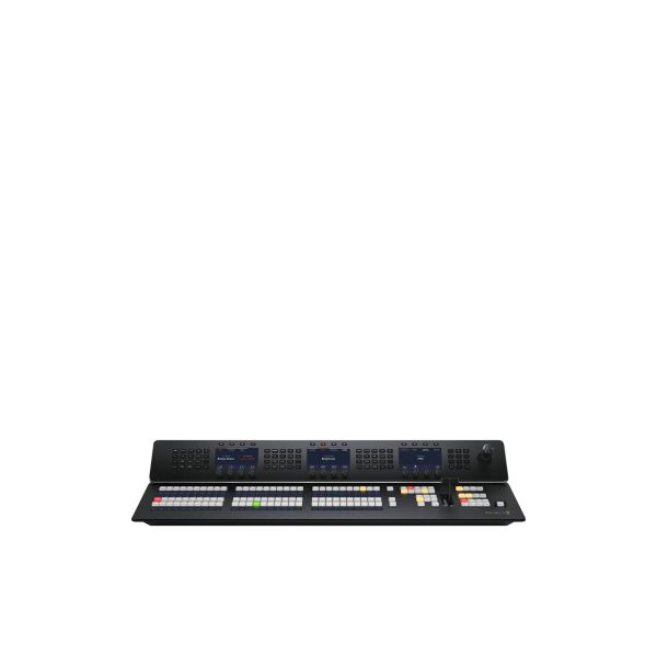  BlackMagic ATEM 1 M/E Advanced Panel 30 