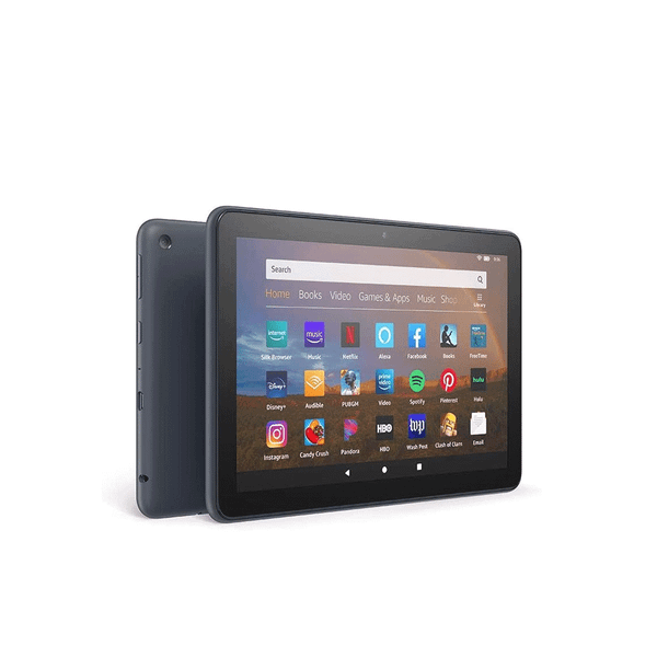 Máy tính bảng Kindle Fire HD 8