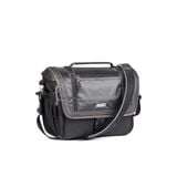  Túi máy ảnh MindShift Exposure 13 Shoulder Bag (Black) - Chính hãng 