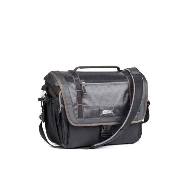 Túi máy ảnh MindShift Exposure 13 Shoulder Bag (Black) - Chính hãng 