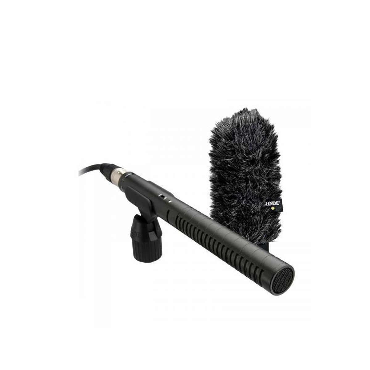 RODE NTG1 - Micro thu âm có dây Shotgun chính hãng