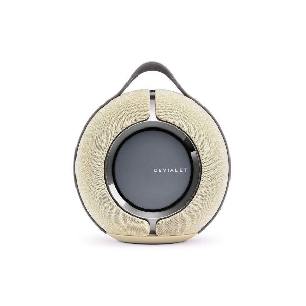  Loa Devialet Mania kèm Dock sạc 