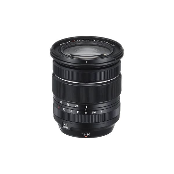  Ống kính Fujifilm XF 16-80mm F4 R OIS WR - Chính hãng 