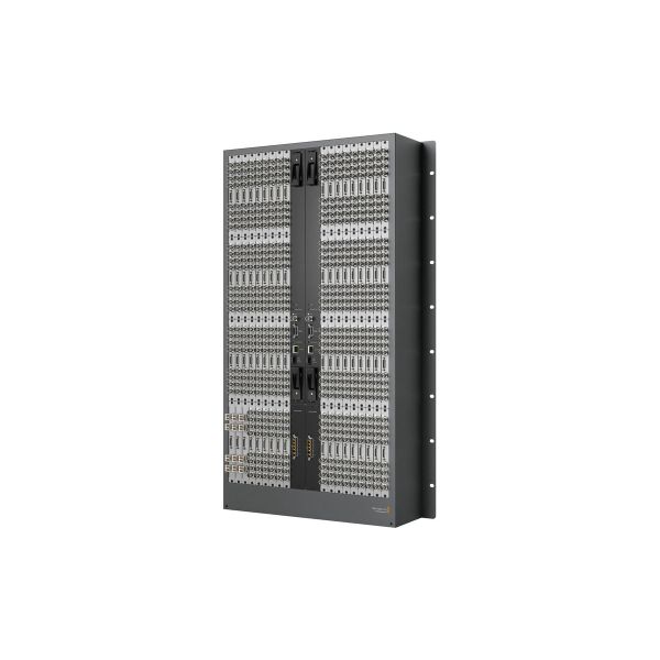  BlackMagic Universal Videohub 288 Full Redundant Router 