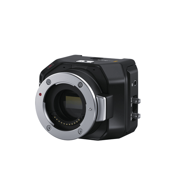  Blackmagic Micro Studio Camera 4K G2 