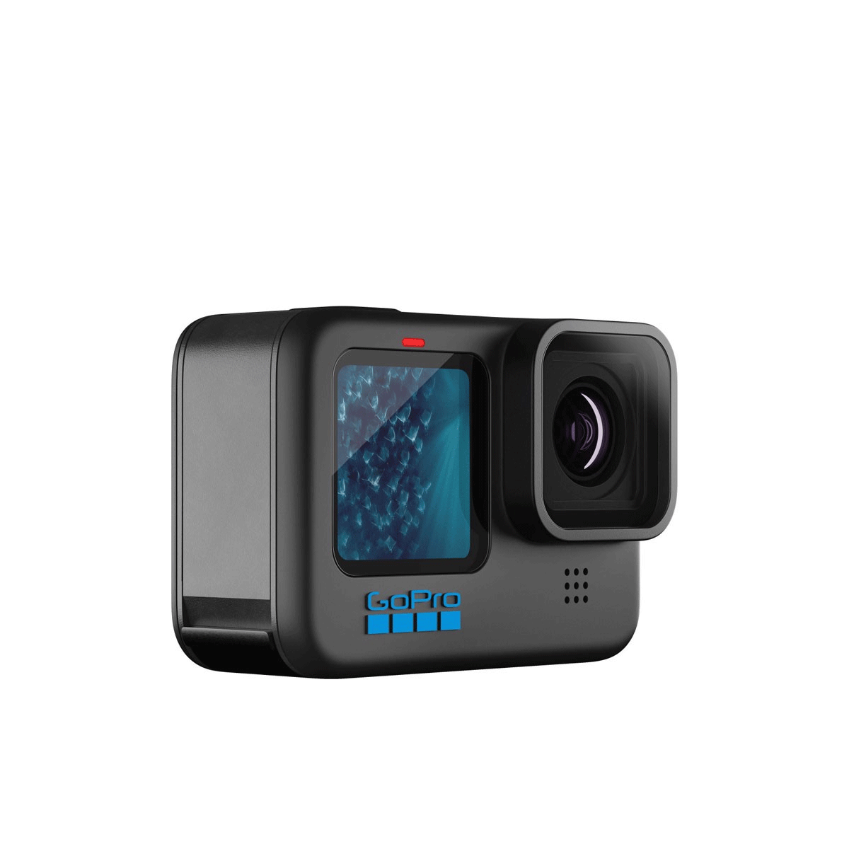  Máy quay thể thao GoPro Hero 11 Black - Chính hãng 