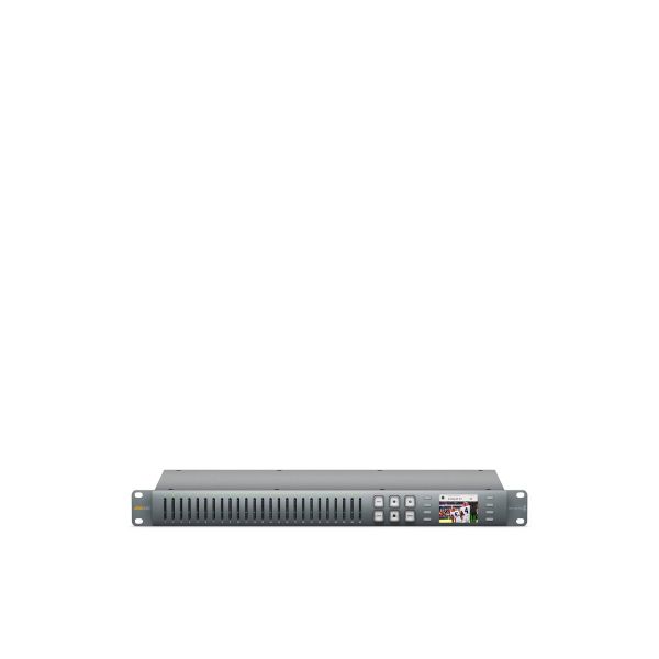  Blackmagic Duplicator 4K 