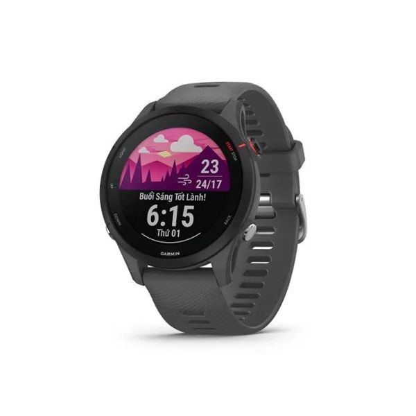 Đồng hồ Garmin Forerunner 255