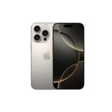  iPhone 16 Pro 256GB 