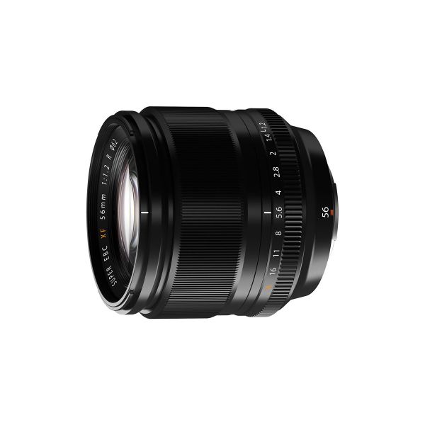  Ống kính Fujifilm XF 56mm F1.2R Mark I - Chính hãng 