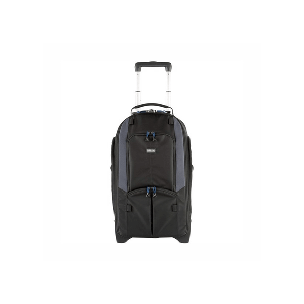  Vali máy ảnh Think Tank Streetwalker Rolling Backpack V2.0 - Chính hãng 