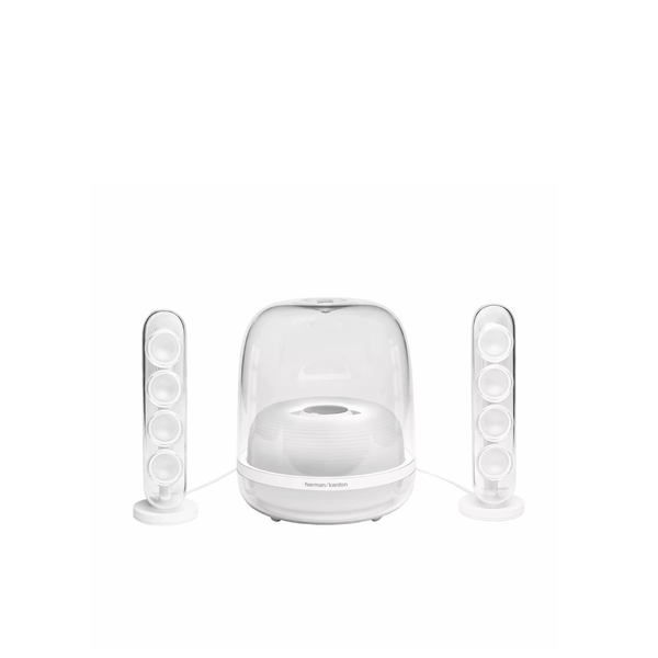 Loa Bluetooth Harman Kardon Soundsticks 4 