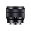  Ống kính Sony FE 10-18mm F4 OSS/ SEL10-18mm - Chính hãng 