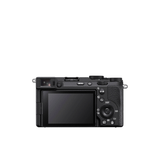  Máy ảnh Sony Alpha A7C II / ILCE-7CM2 - Chính hãng 