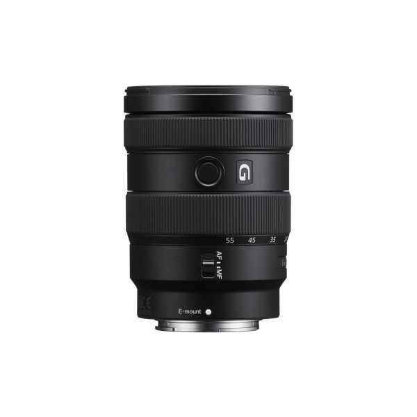  Ống kính Sony E 16-55mm F2.8G/ SEL1655G - Chính hãng 