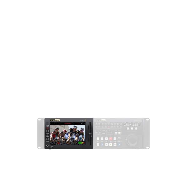  BlackMagic HyperDeck Extreme 8K HDR 