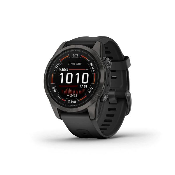 Đồng hồ Garmin Epix Pro (Gen 2) 42mm
