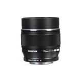  Ống kính Olympus Zuiko ED 75mm f/1.8 - Chính hãng 