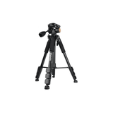  Chân máy ảnh chuyên nghiệp Tripod Beike – Q111 