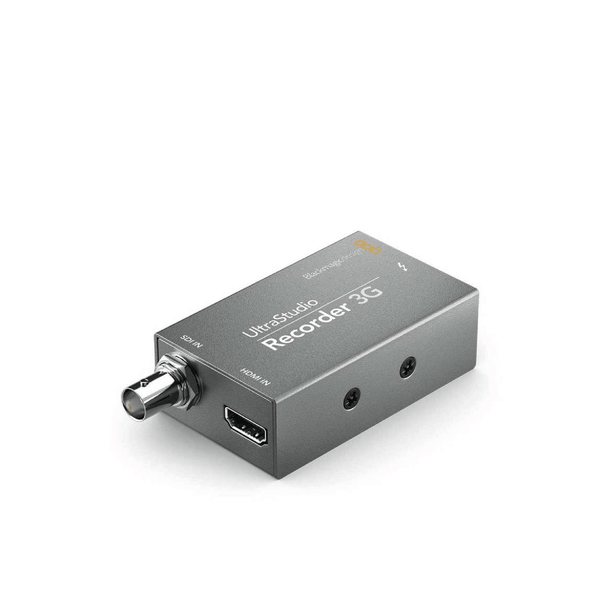  BlackMagic UltraStudio Recorder 3G 