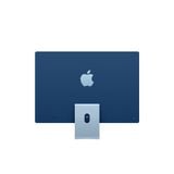  iMac 24 inch M3 8-Core CPU/8-Core GPU/8GB RAM/256GB SSD 