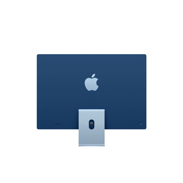  iMac 24 inch M3 8-Core CPU/8-Core GPU/8GB RAM/256GB SSD 