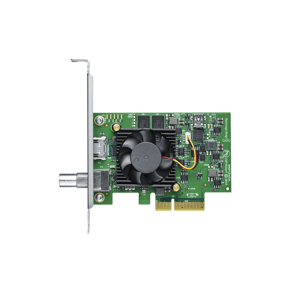  BlackMagic DeckLink Mini Recorder 4K 