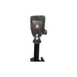  MKCOMPACKTACN-BK - Chân máy ảnh Manfrotto Compact Action (màu đen) 