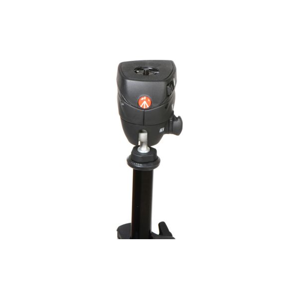  MKCOMPACKTACN-BK - Chân máy ảnh Manfrotto Compact Action (màu đen) 