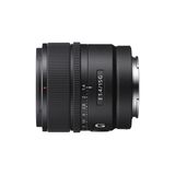  Ống kính Sony E 15mm F1.4G / SEL15F14G -  Chính hãng 