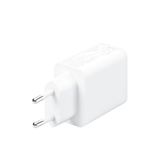  Bộ sạc gắn tường 2 cổng mophie speedport 45 GaN (45W) 