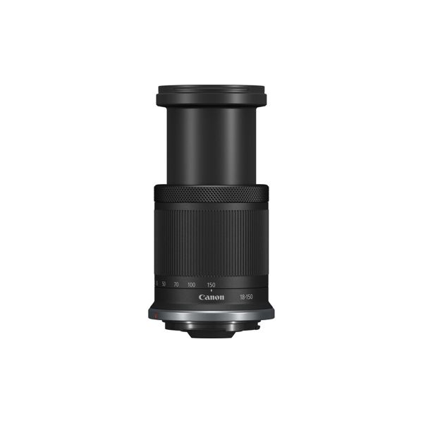  Ống kính Canon RF S 18-150mm F3.5-6.3 IS STM - Chính hãng CMV 