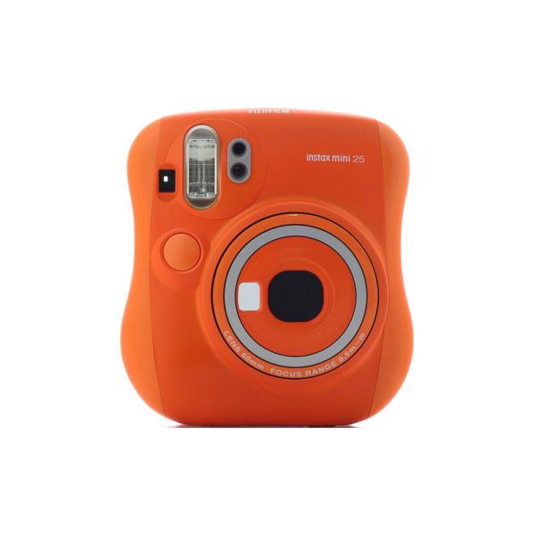  Máy chụp ảnh lấy ngay Fujifilm instax Mini 25s - Chính hãng 