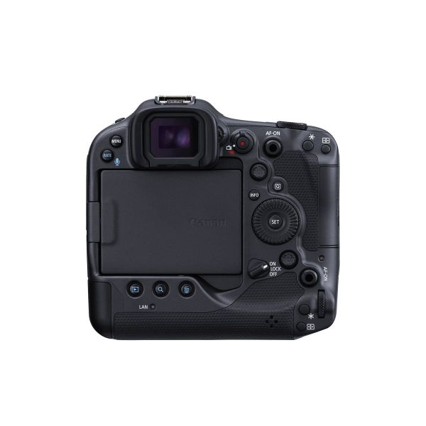  Máy ảnh Canon EOS R3 Body - Chính hãng 