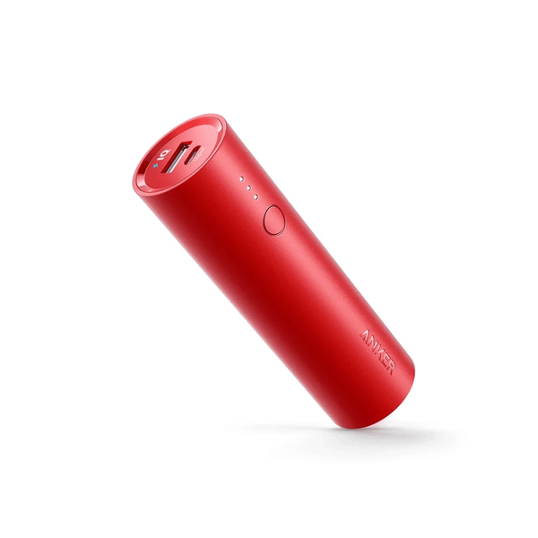 Pin Dự Phòng Anker PowerCore 5000mAh - A1109