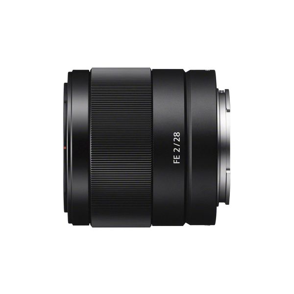  Ống kính Sony FE 28mm F2.0 /SEL28mm - Chính hãng 