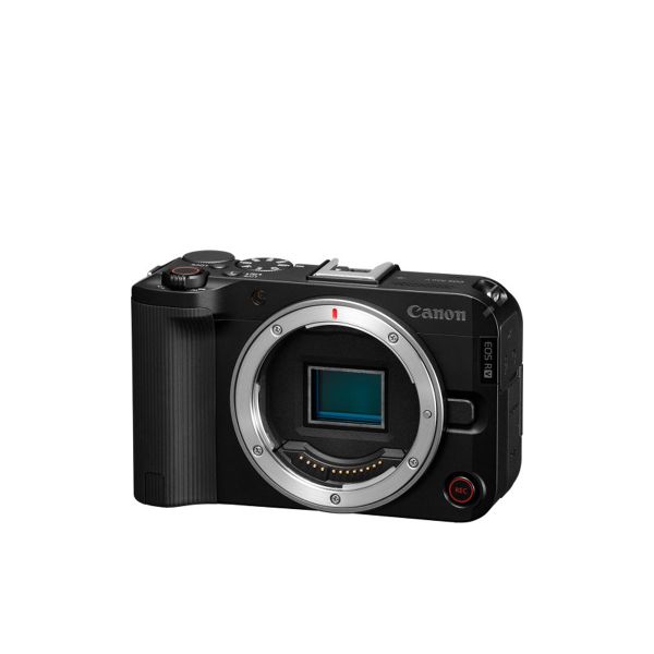  Máy ảnh Canon EOS R50V body - Chính hãng 