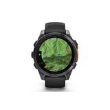  Đồng hồ Garmin fenix 8 – 47 mm, AMOLED 