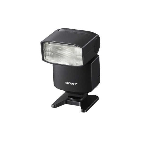  Đèn Flash máy ảnh Sony HVL-F46RM - Chính hãng 