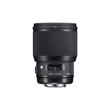  Ống kính Sigma 85mm F1.4 DG HSM Art for Sony E - Chính hãng 