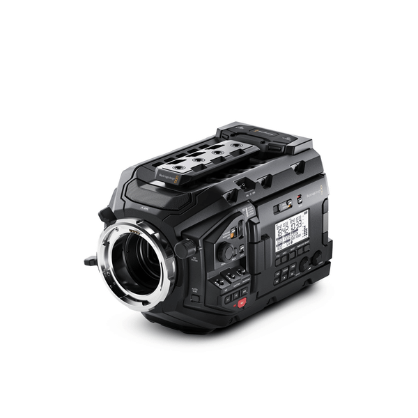  Blackmagic URSA Mini Pro PL Mount 
