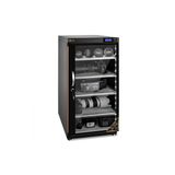  Tủ chống ẩm Nikatei NC-125S (125 lít ) - Chính hãng 