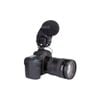  RODE Stereo VideoMic Pro - Micro thu âm có dây chính hãng 