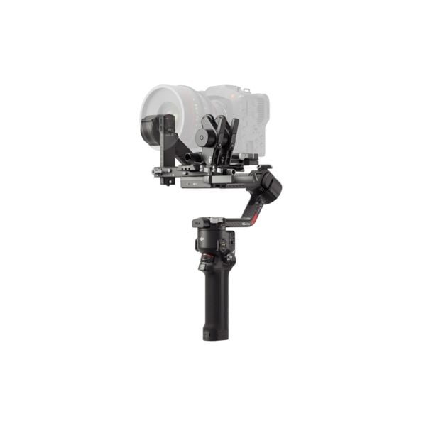  Gimbal DJI RS4 Pro basic - Tay cầm chống rung cho máy ảnh 